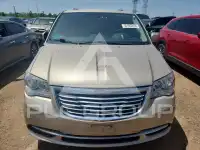 2015 Chrysler Pacifica photo