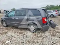 2015 Chrysler Pacifica фото