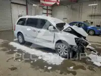 2015 Chrysler Pacifica фото