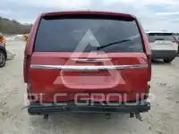 2015 Chrysler Pacifica фото