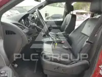 2015 Chrysler Pacifica фото