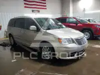 2015 Chrysler Pacifica фото