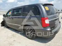 2015 Chrysler Pacifica фото