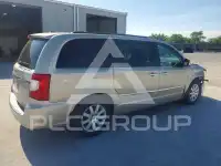 2015 Chrysler Pacifica фото