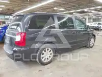 2015 Chrysler Pacifica photo