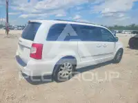 2015 Chrysler Pacifica фото