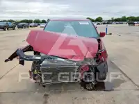 2015 Chrysler Pacifica photo