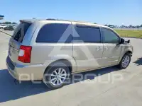 2015 Chrysler Pacifica фото