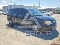2015 Chrysler Pacifica фото