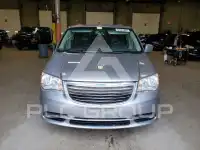 2015 Chrysler Pacifica photo