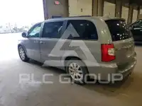 2015 Chrysler Pacifica photo
