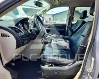 2015 Chrysler Pacifica фото