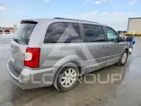 2015 Chrysler Pacifica фото