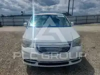 2015 Chrysler Pacifica фото