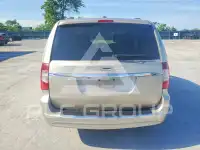 2015 Chrysler Pacifica фото