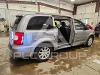 2015 Chrysler Pacifica фото