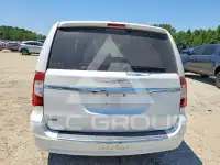 2015 Chrysler Pacifica photo