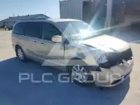 2015 Chrysler Pacifica фото