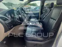 2015 Chrysler Pacifica фото