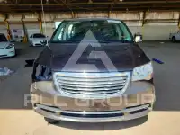 2015 Chrysler Pacifica фото