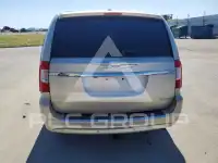 2015 Chrysler Pacifica фото