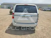 2015 Chrysler Pacifica фото