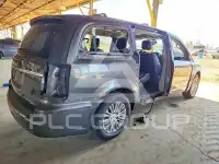 2015 Chrysler Pacifica фото