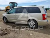 2015 Chrysler Pacifica photo