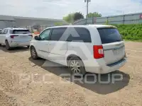 2015 Chrysler Pacifica фото