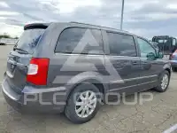 2015 Chrysler Pacifica фото
