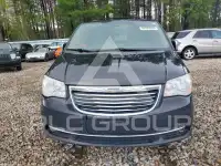 2015 Chrysler Pacifica фото