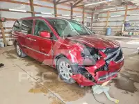 2015 Chrysler Pacifica фото