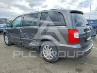 2015 Chrysler Pacifica фото