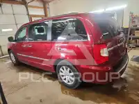 2015 Chrysler Pacifica фото
