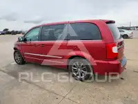 2015 Chrysler Pacifica photo
