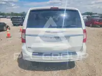 2015 Chrysler Pacifica фото