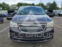 2015 Chrysler Pacifica фото