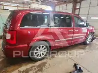 2015 Chrysler Pacifica фото