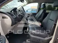 2015 Chrysler Pacifica фото