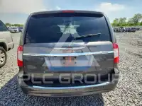 2015 Chrysler Pacifica фото