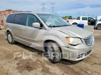 2015 Chrysler Pacifica photo