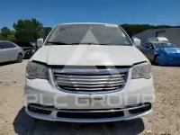 2015 Chrysler Pacifica photo