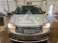 2015 Chrysler Pacifica фото