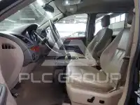 2015 Chrysler Pacifica photo