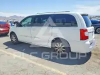 2015 Chrysler Pacifica photo