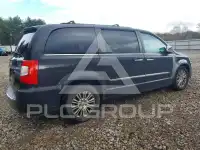 2015 Chrysler Pacifica фото