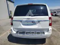 2015 Chrysler Pacifica photo