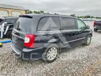 2015 Chrysler Pacifica фото