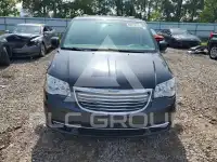 2015 Chrysler Pacifica photo