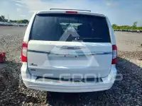 2015 Chrysler Pacifica photo